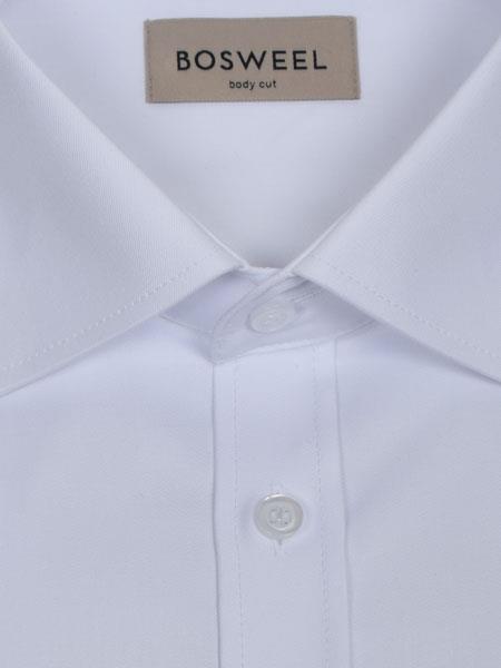 Bosweel Slim fit Skjorte